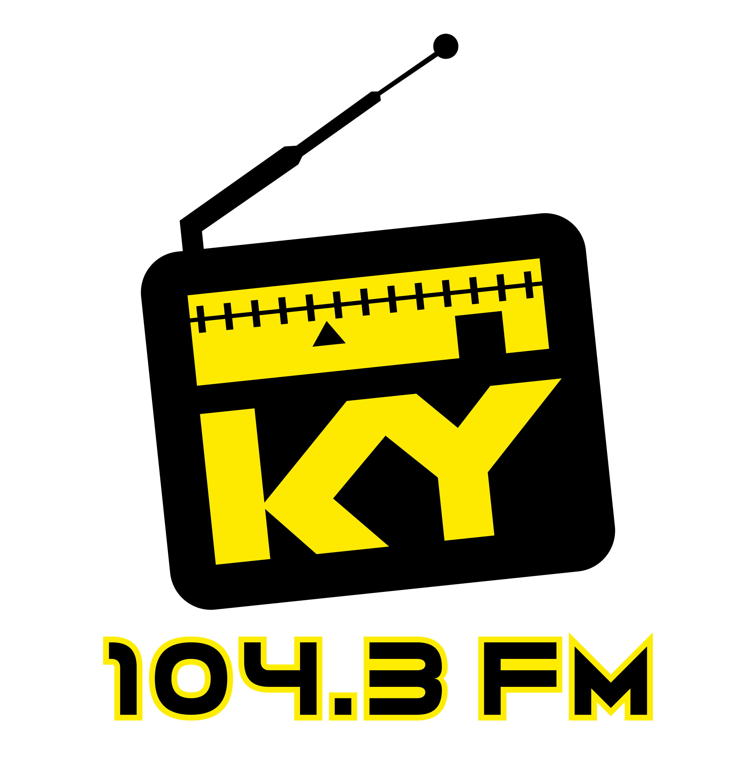 KY 104.3